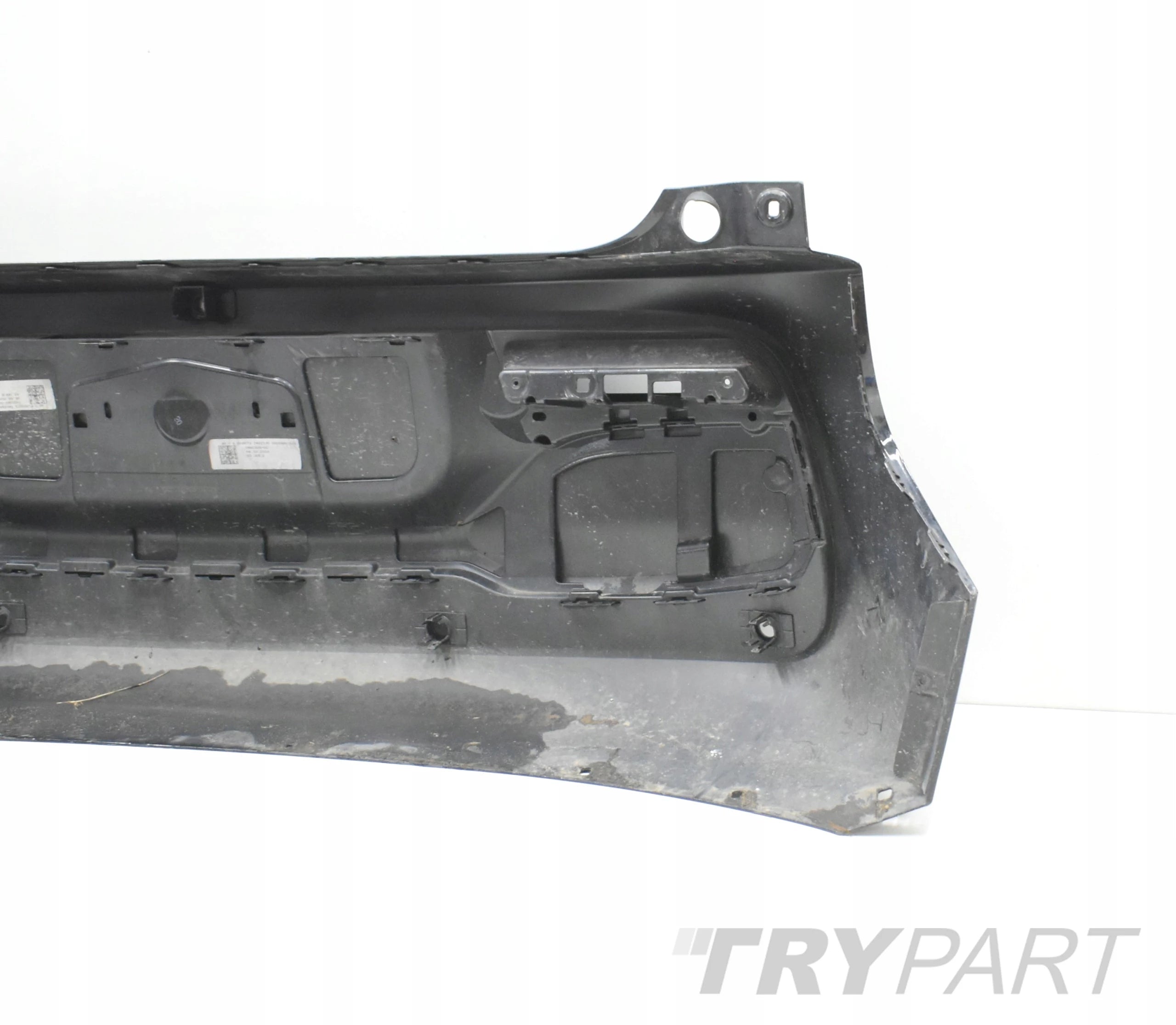 BMW I3 LIFT LCI REAR BUMPER ORG
