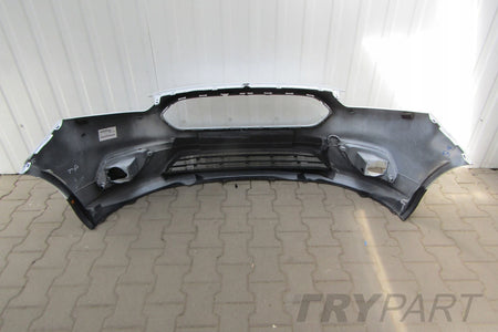 Front Bumper Ford Transit Courier Lift 18-