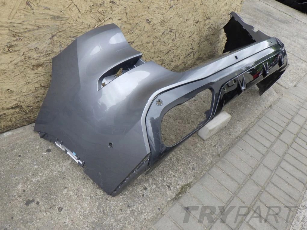 BMW X5 G05 M PACKAGE rear bumper