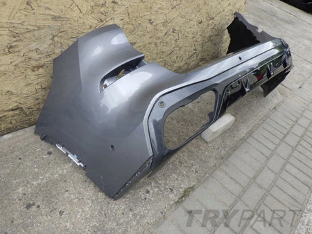 BMW X5 G05 M PACKAGE rear bumper