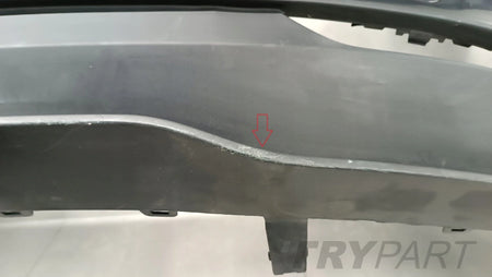Tesla Model 3 Highland Rear Bumper (2023+)