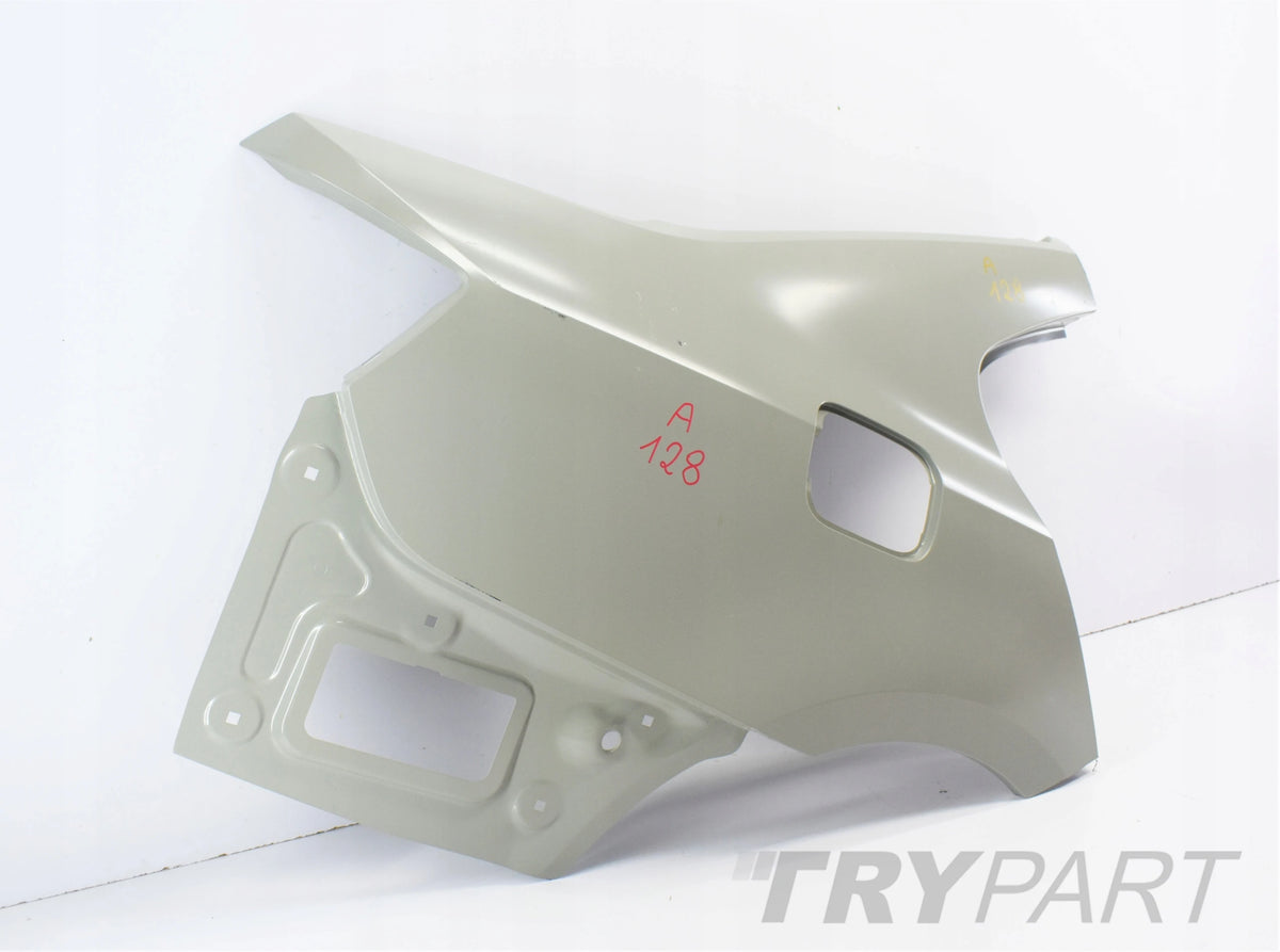 VW JETTA 5C6 REAR RIGHT FENDER SHELL ORG NEW