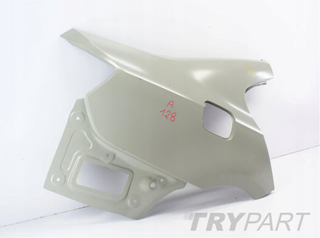 VW JETTA 5C6 REAR RIGHT FENDER SHELL ORG NEW
