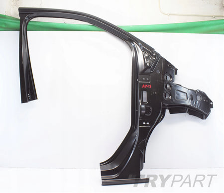 JUMPY III PROACE EXPERT RIGHT SILL PANEL PILLAR