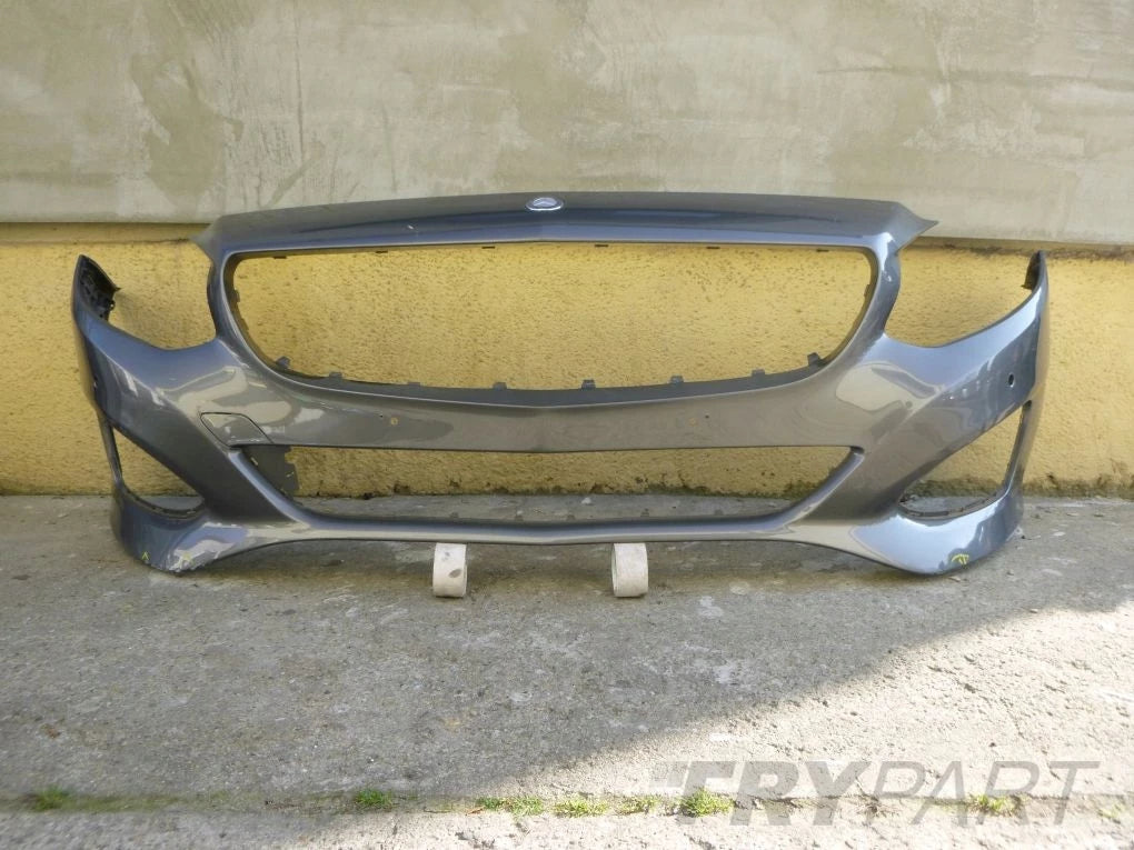 MERCEDES B CLASS 246 LIFT front bumper