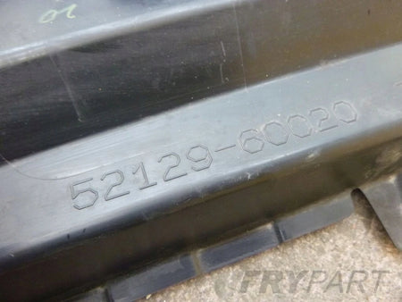 TOYOTA LAND CRUISER 150 LEXUS GX Front Fender Trim
