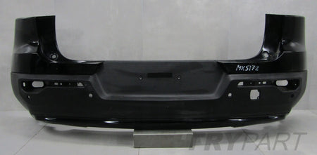 Rear bumper VOLVO XC40 XC 40 17-