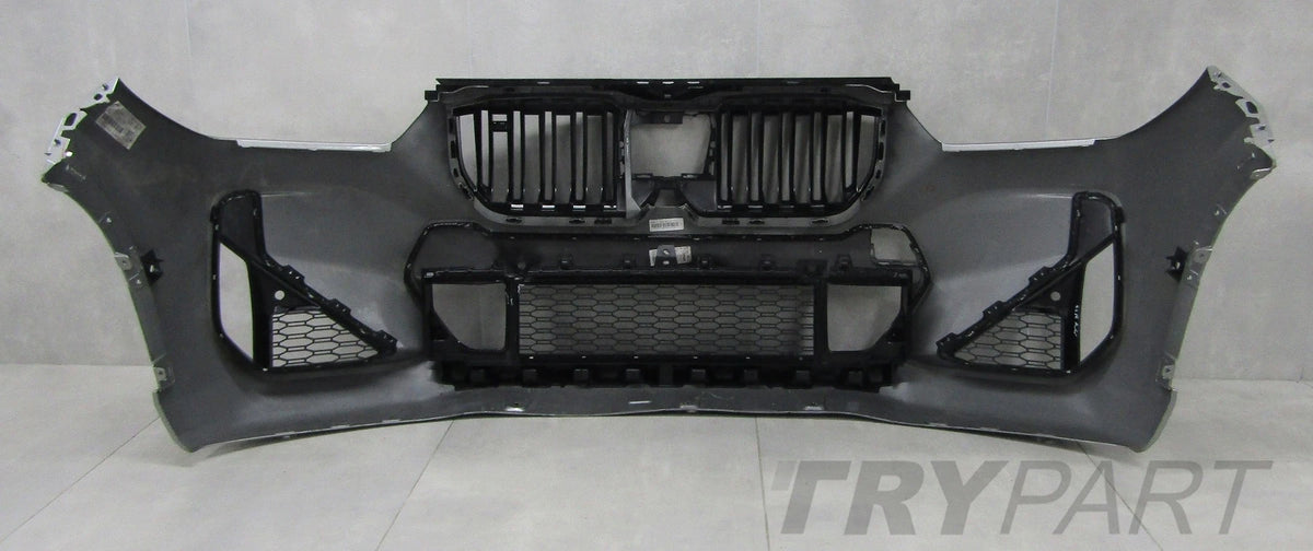 Front bumper for BMW X1 U11 M package M35 22-