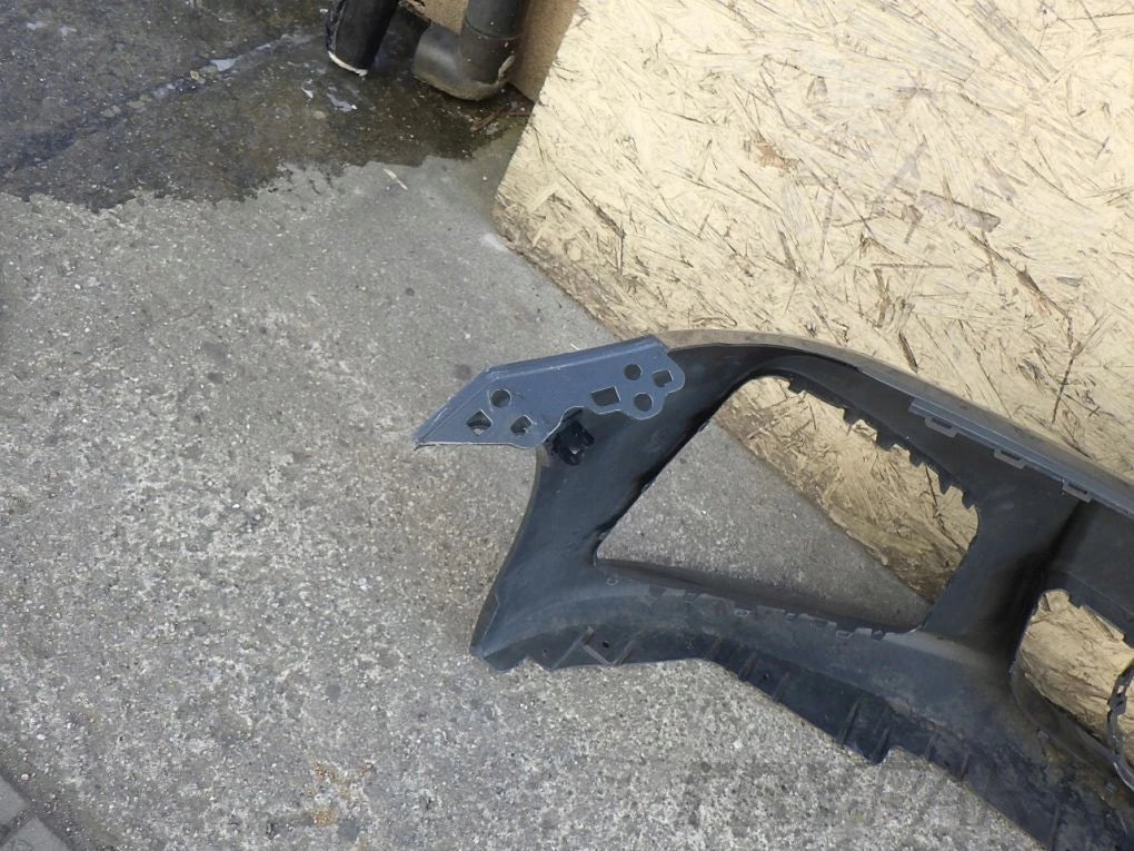 BMW 4 I4 G26 Gran Coupe M Sport Package 2021- Front Bumper
