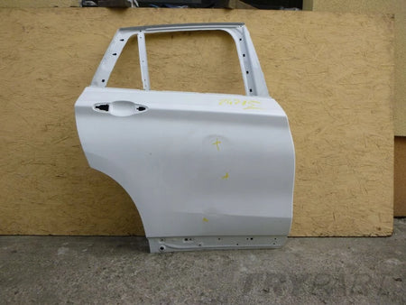 BMW X1 F48 2016 16- Right Rear Door