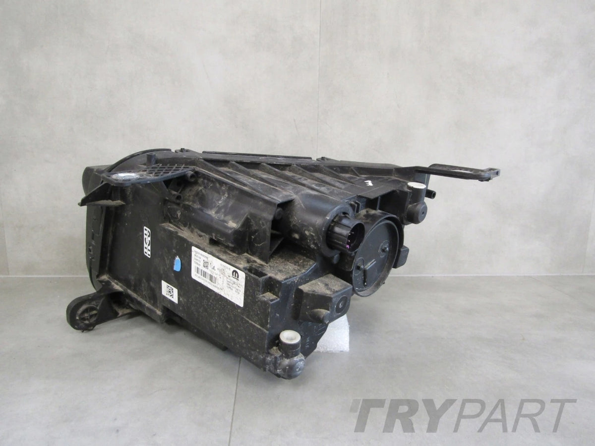FRONT LAMP FIAT 500E II 2 FULL LED RH RIGHT 20- 521400260