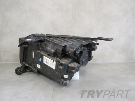 FRONT LAMP FIAT 500E II 2 FULL LED RH RIGHT 20- 521400260