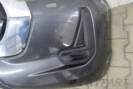 Front Bumper for Toyota Hilux 8 VIII LIFT IX 9 20-