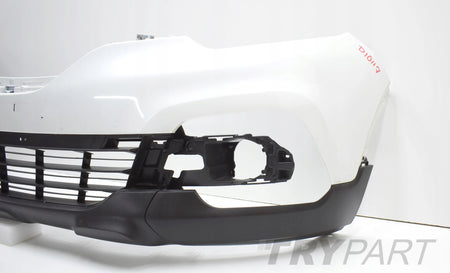 RENAULT CAPTUR LIFT FRONT BUMPER ORG