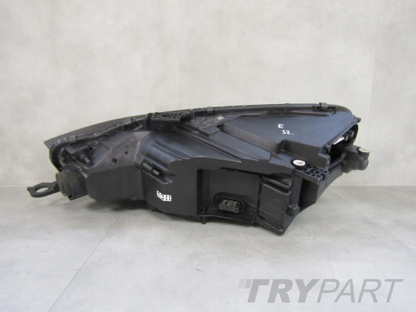 AUDI A5 8W6 FRONT HEADLIGHT FULL LED 16-19 RH RIGHT 8W6941034