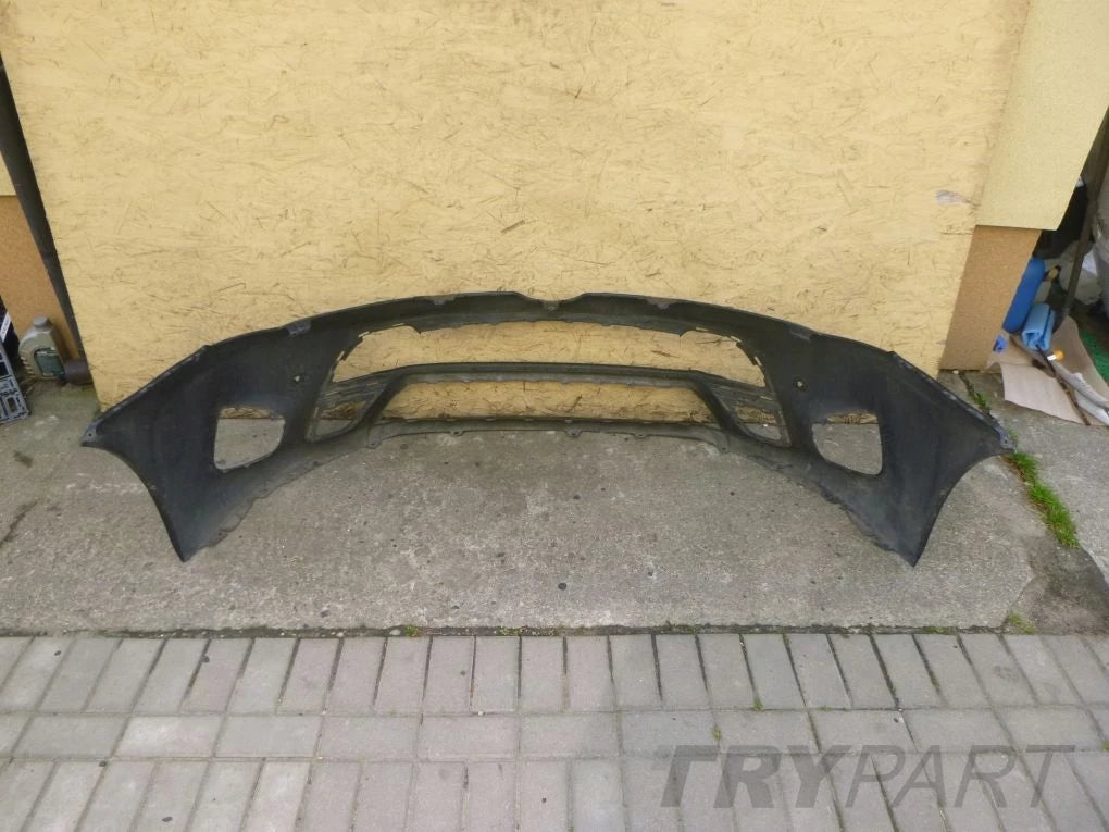 TOYOTA AVENSIS III T27 LIFT T29 15 Front Bumper