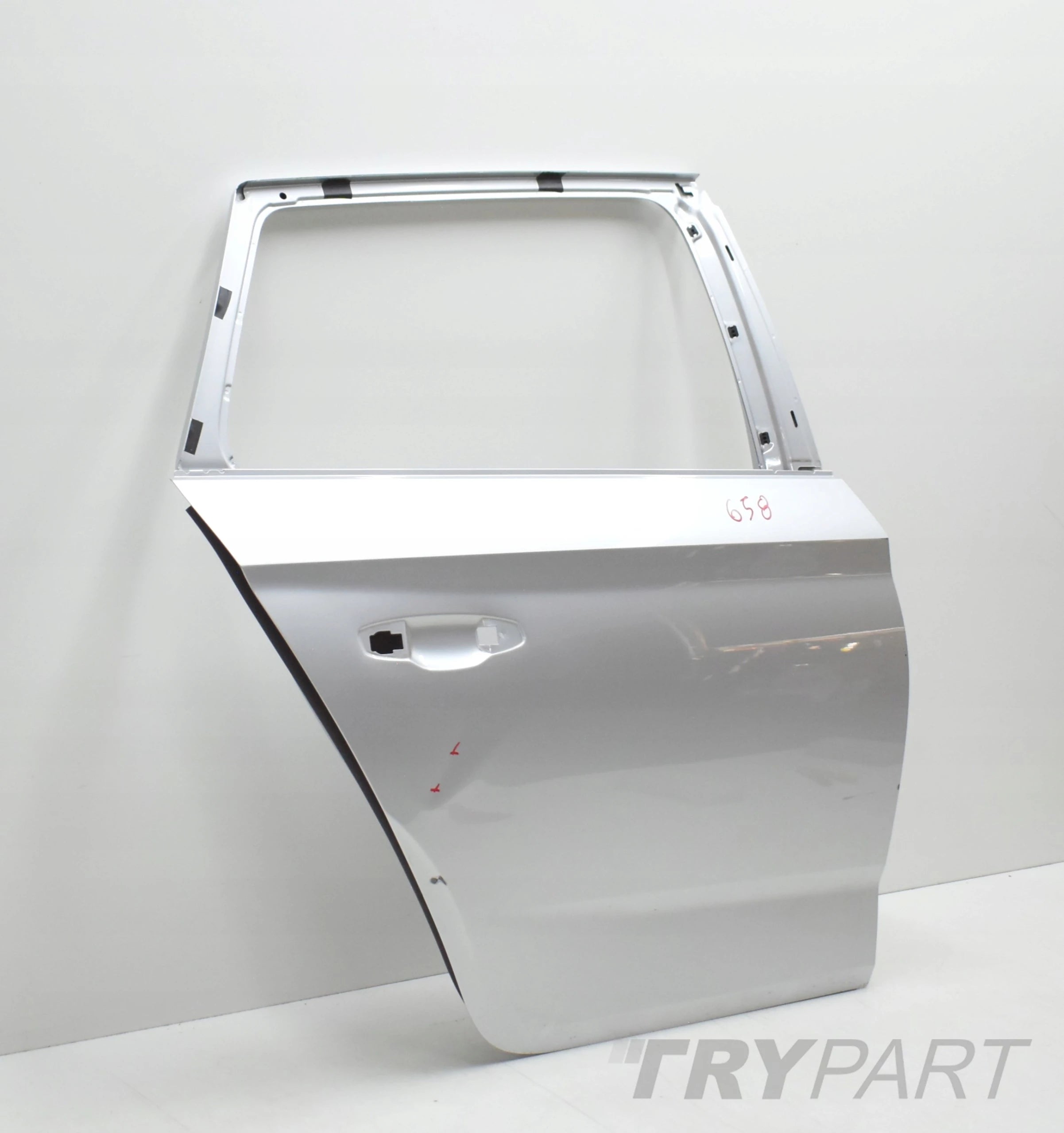 SKODA KAMIQ 658 DOOR RIGHT REAR ORG