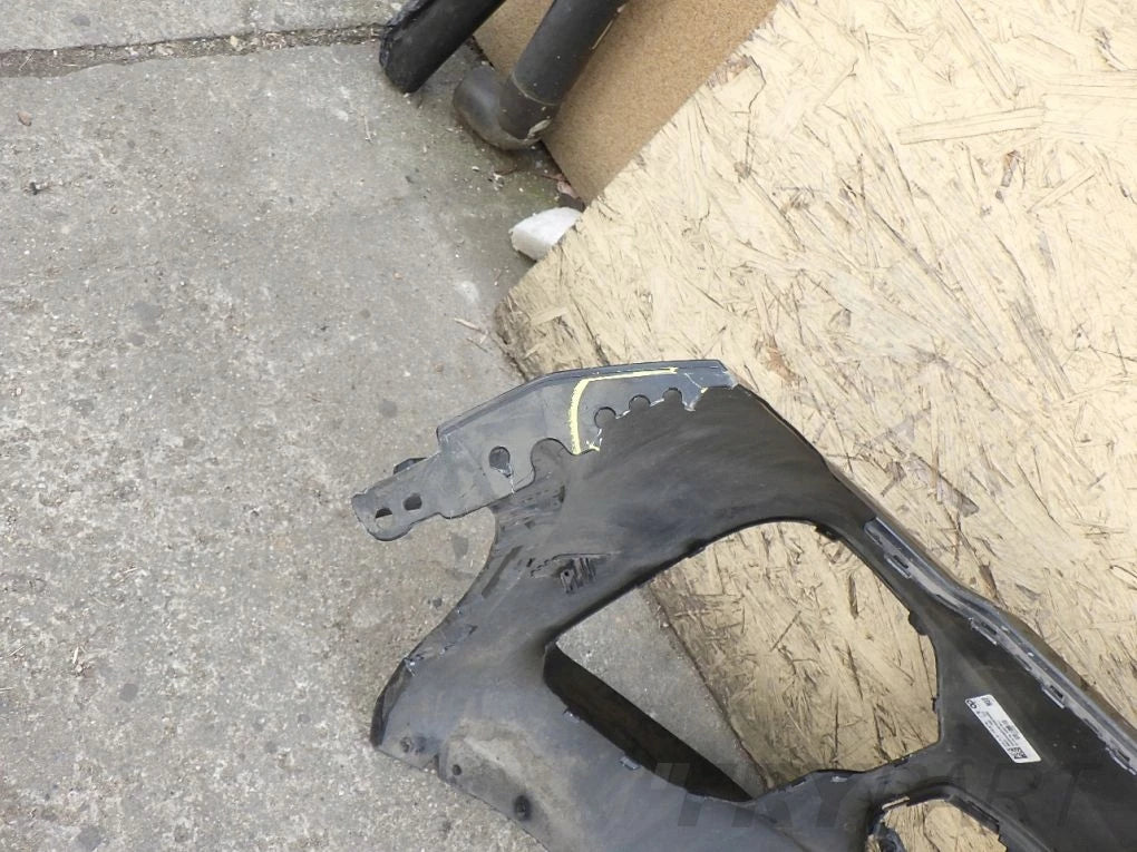 BMW X5 G05 M Package Front Bumper