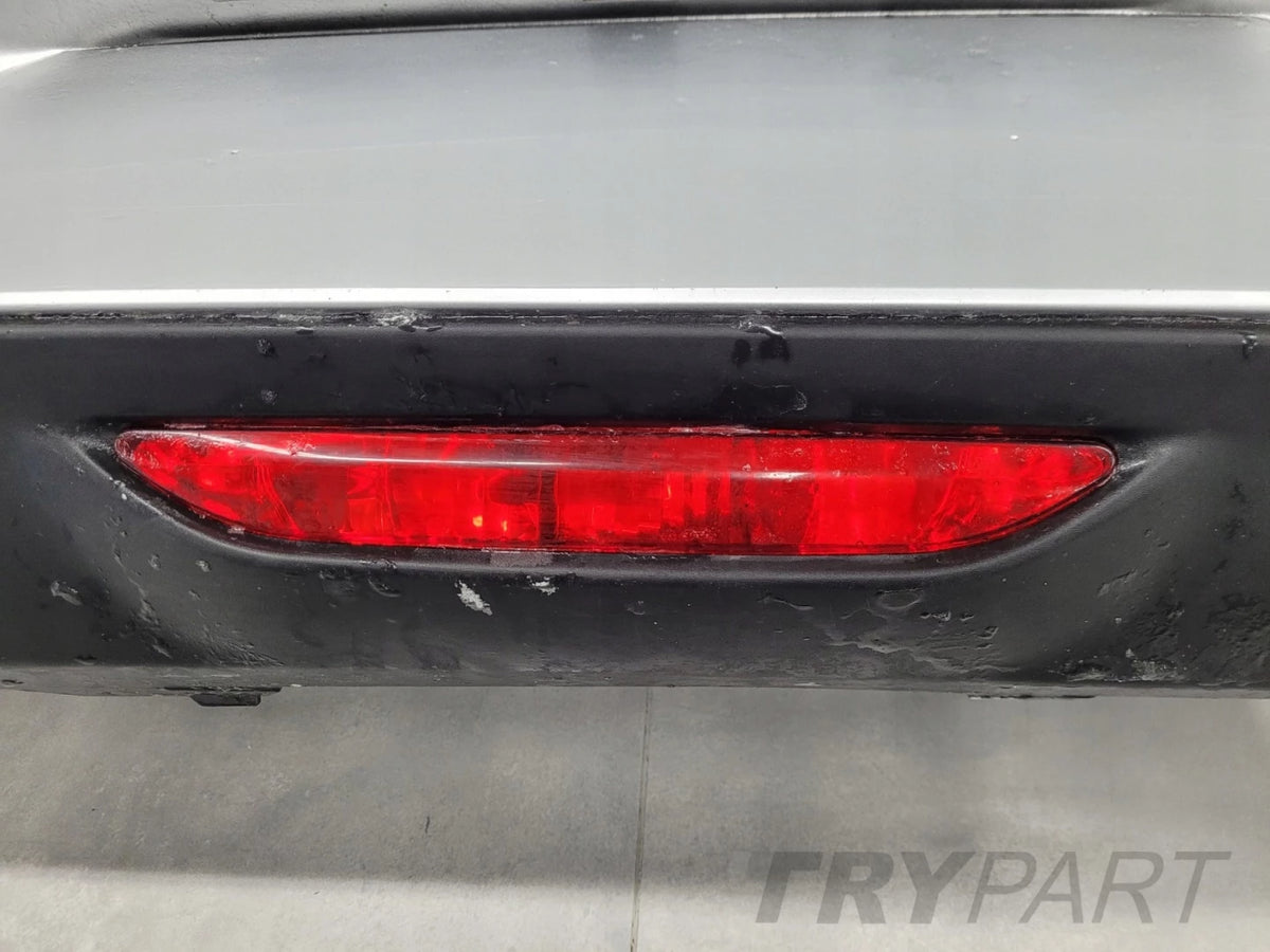 Rear Bumper Opel Corsa F GS LINE 19-