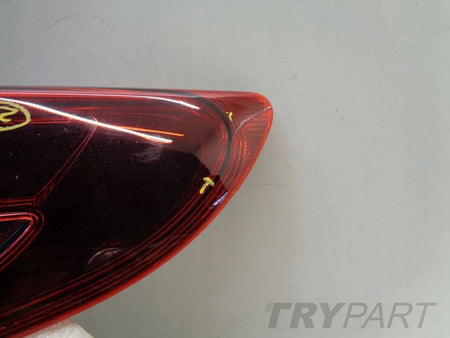 NISSAN QASHQAI II 2 LIFT 17- Right Rear Lamp