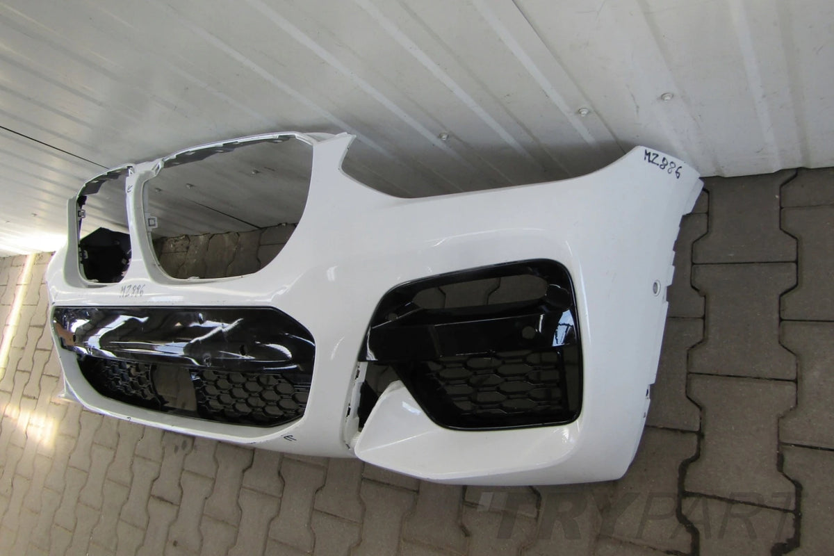 Front Bumper for BMW X3 G01 M-Sport Package 2017-2021