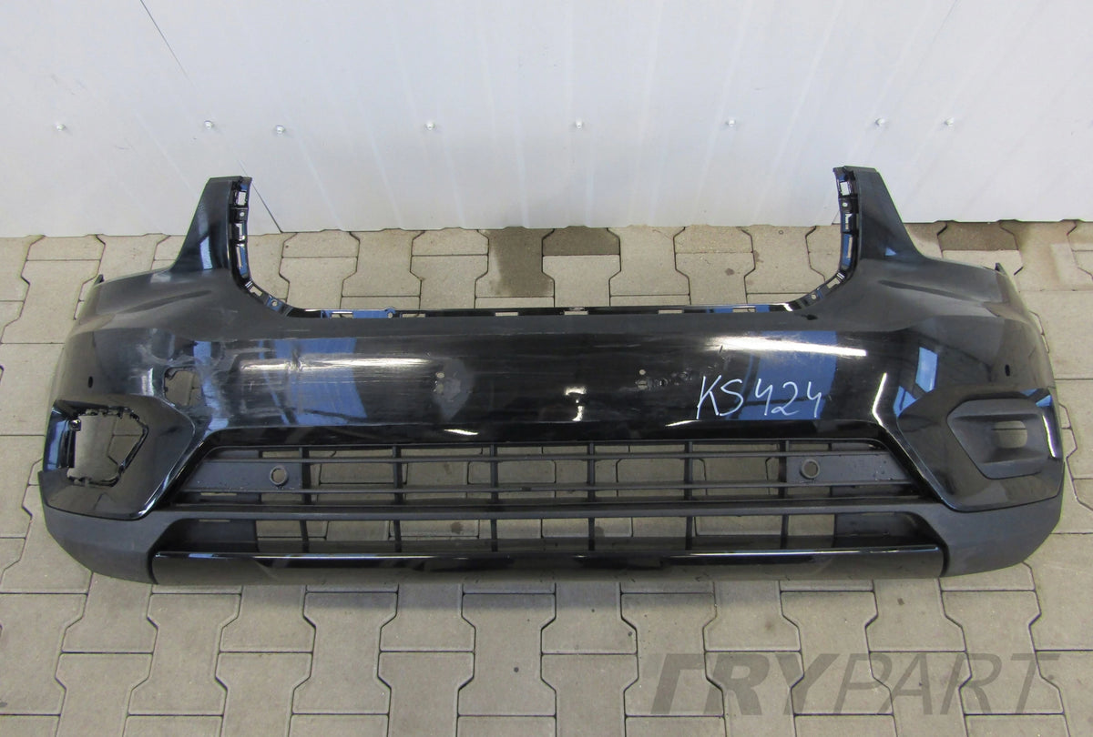 Front Bumper Volvo XC40 XC 40 17-