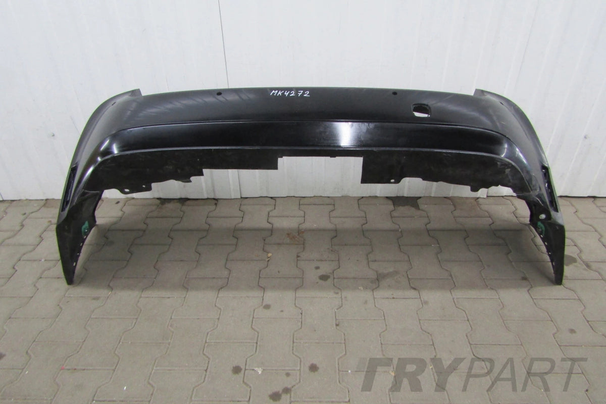 Rear bumper Toyota Corolla 12 XII E21 KOMBI 18-22