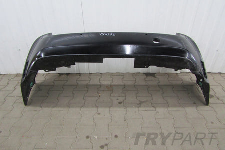 Rear bumper Toyota Corolla 12 XII E21 KOMBI 18-22