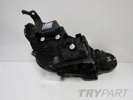 FRONT HEADLIGHT VOLVO EX30 FULL LED 23- LH LEFT 20231127