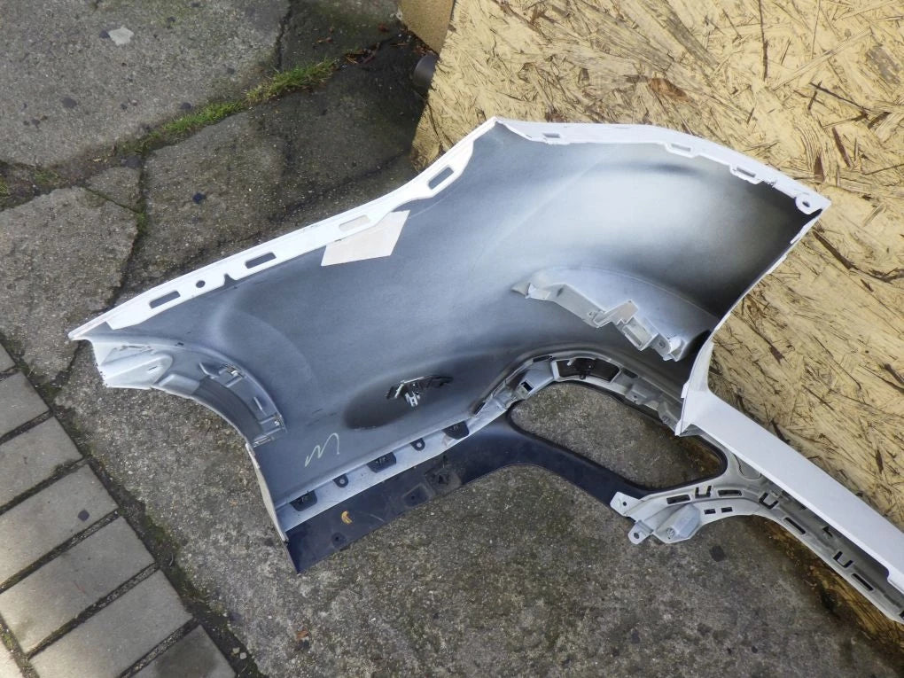 BMW X5 G05 M PACKAGE rear bumper