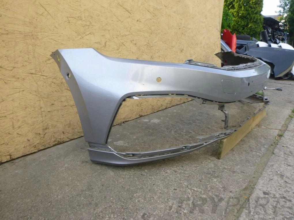 VW PASSAT B8 LIFT R-LINE GTE 19- Front Bumper