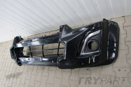Front Bumper Isuzu D-MAX 2 II X-RIDER Lift 17-