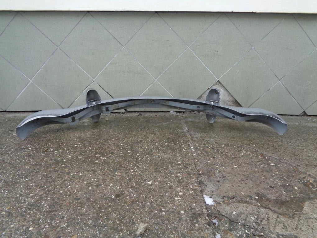MG MGA MK1 MK2 Front Bumper
