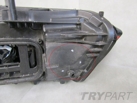 MERCEDES A CLASS W177 177 FULL LED PERFORMANCE USA 18-22 LH HEADLIGHT