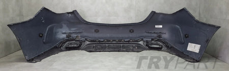 Rear bumper for MERCEDES C-CLASS W206 206 AMG SEDAN 21-