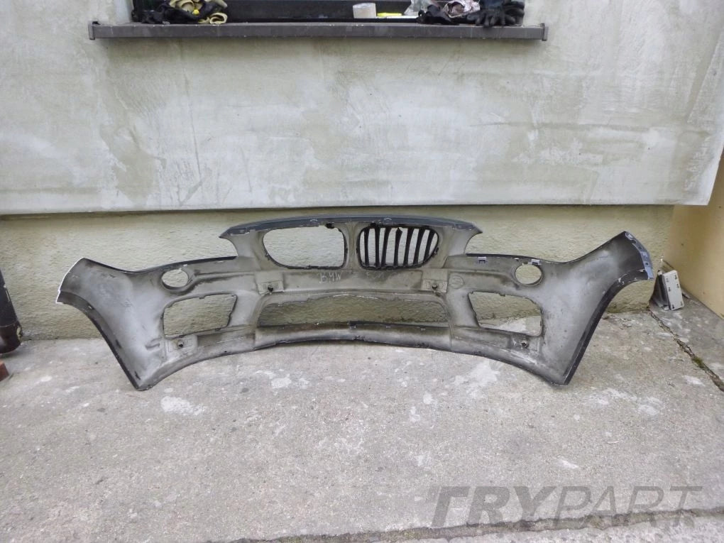 BMW X1 E84 M Package Front Bumper