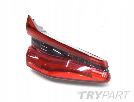 BMW 6 G32 LEFT REAR LIGHT TAILGATE GENUINE EU