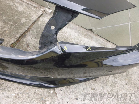 OPEL ASTRA 5 K V 15- Front Bumper
