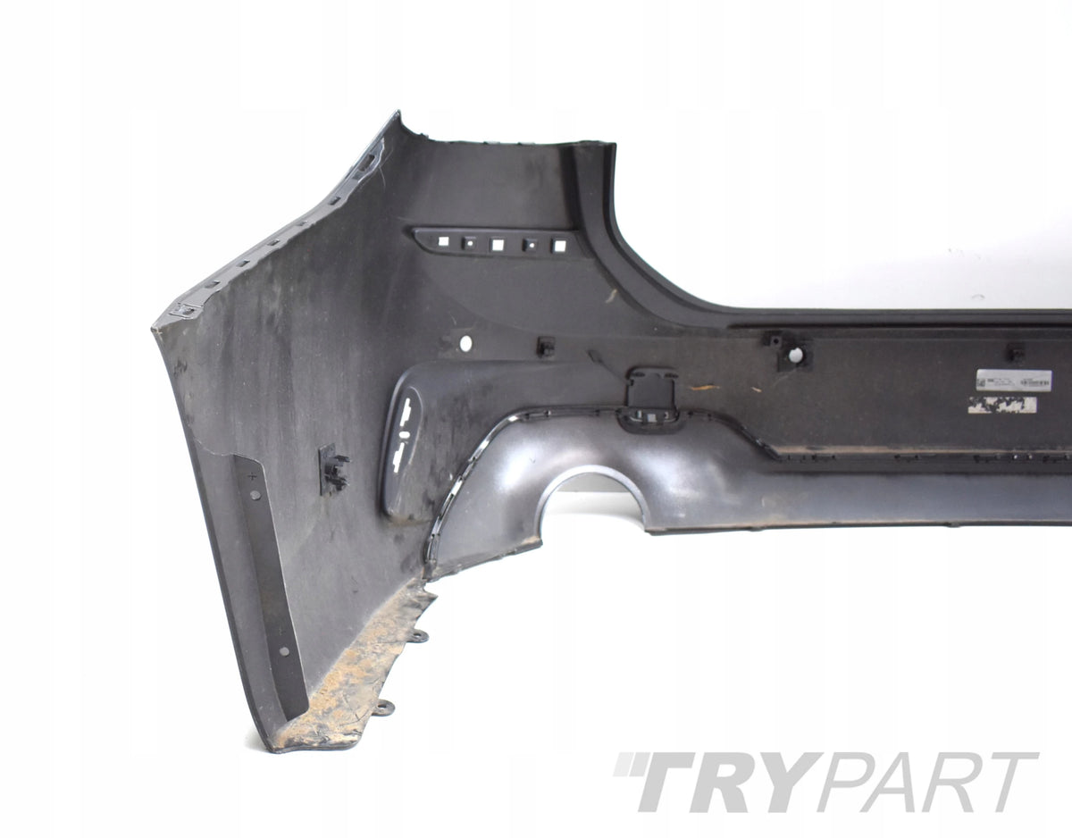 BMW 3 G21 M PACKAGE REAR BUMPER ORIGINAL ESTATE