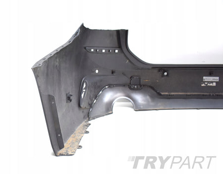 BMW 3 G21 M PACKAGE REAR BUMPER ORIGINAL ESTATE