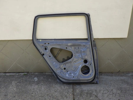 VW PASSAT B8 KOMBI 3G 3G9 14- Left Rear Door