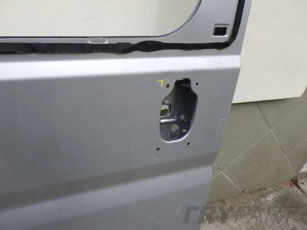 DUCATO BOXER JUMPER 06- Right Rear Side Door