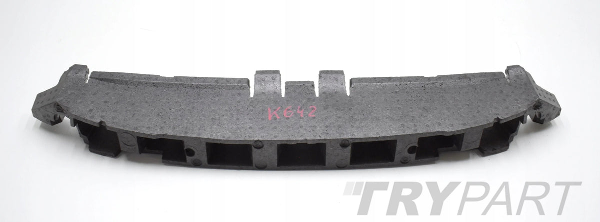 SKODA SUPERB II 3T0 ABSORBER MOLDED FOAM BUMPER ORG NEW
