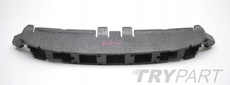 SKODA SUPERB II 3T0 ABSORBER MOLDED FOAM BUMPER ORG NEW