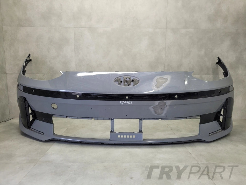 Front Bumper Hyundai Ioniq 6 VI 22-