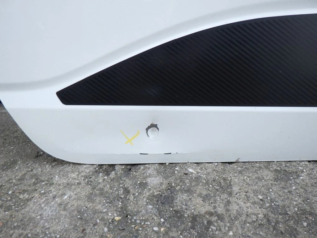 DACIA JOGGER 22- Right Rear Door