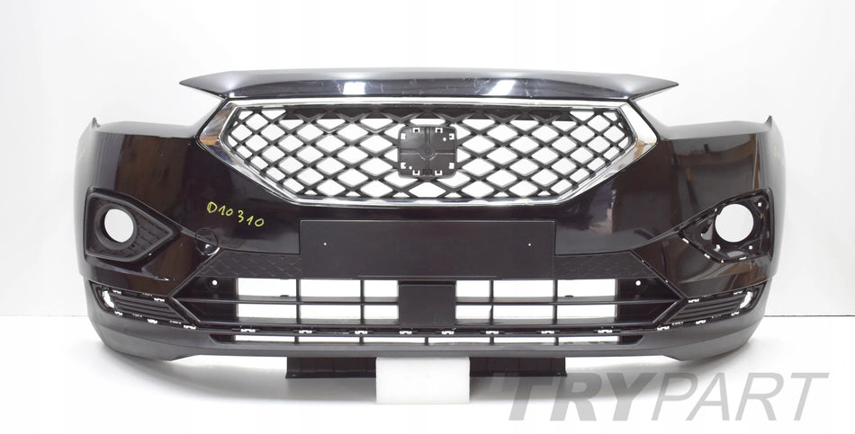 SEAT TARRACO 5FJ FRONT BUMPER ORG