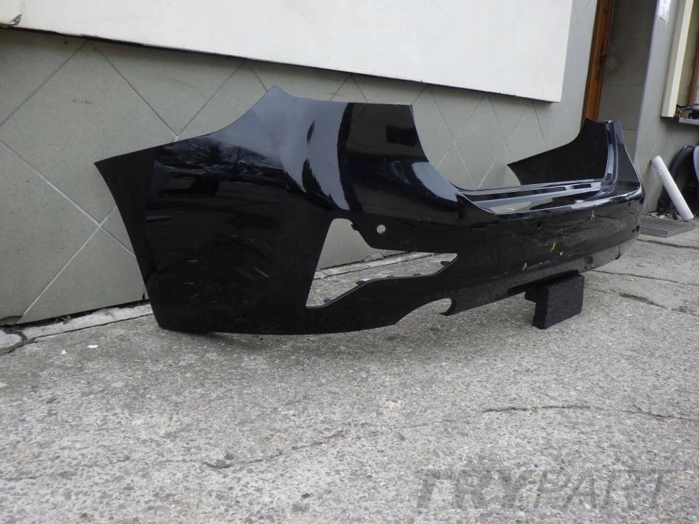 BMW 3 G21 KOMBI 18- Rear Bumper