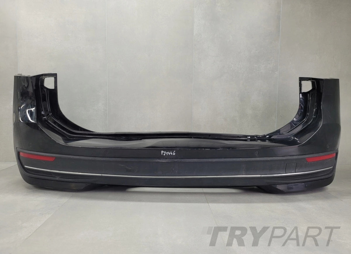 REAR BUMPER VW VOLKSWAGEN PASSAT B9 3J0 KOMBI VARIANT 24-