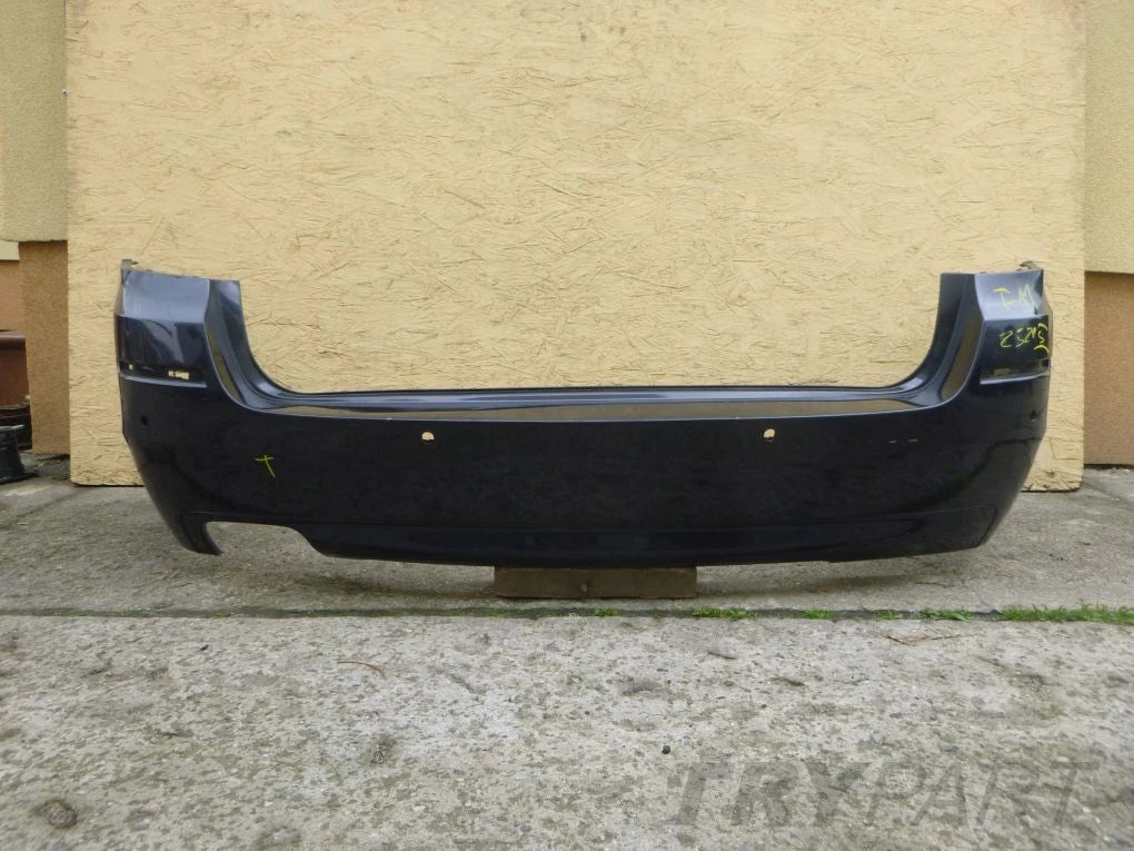 BMW 5 F11 KOMBI Rear Bumper